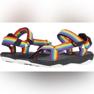 Teva Hurricane XLT
